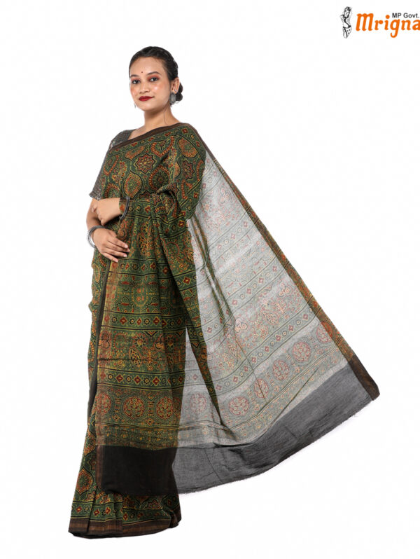 Festive Sarees - Shop Traditional Sarees Online | Nalli