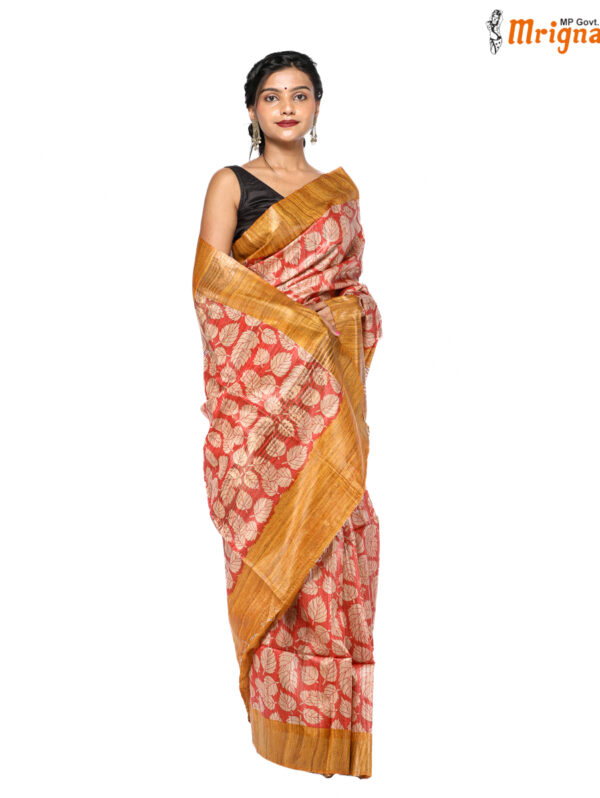 Blue, Off White Kosha Silk Saree ADI19204 at Rs 2024.64 in Kolkata | ID:  17237332748